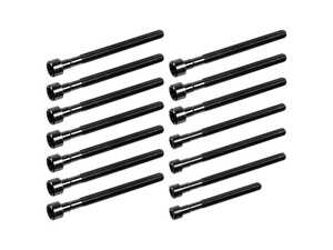 Cylinder Head Screw Set - Includes 14 Screws