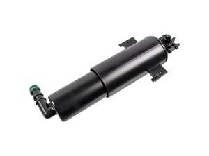 Headlight Washer Nozzle Jet