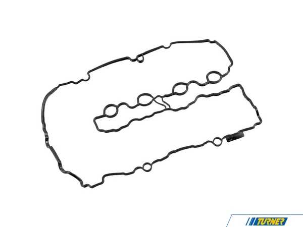 Febi Valve Cover Gasket 11128618519