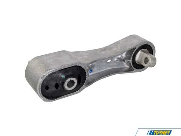 Febi Engine Mount - Rear 22116885786