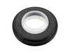 Febi Crankshaft Seal With Fitting Aid - Front 11147647380 View 1