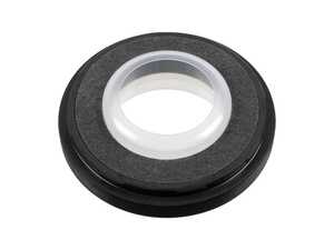Crankshaft Seal With Fitting Aid - Front