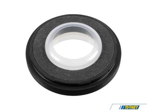 Febi Crankshaft Seal With Fitting Aid - Front 11147647380