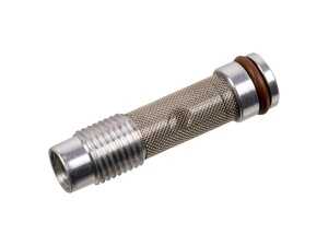 Non Return Valve For Engine Oil Circulation