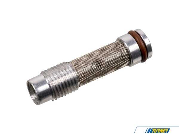 Febi Non Return Valve For Engine Oil Circulation 11367529405