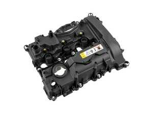 Valve Cover With Gasket
