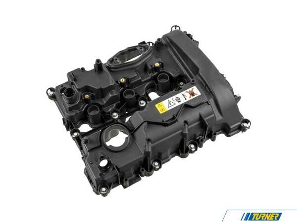 Febi Valve Cover With Gasket 11127611277