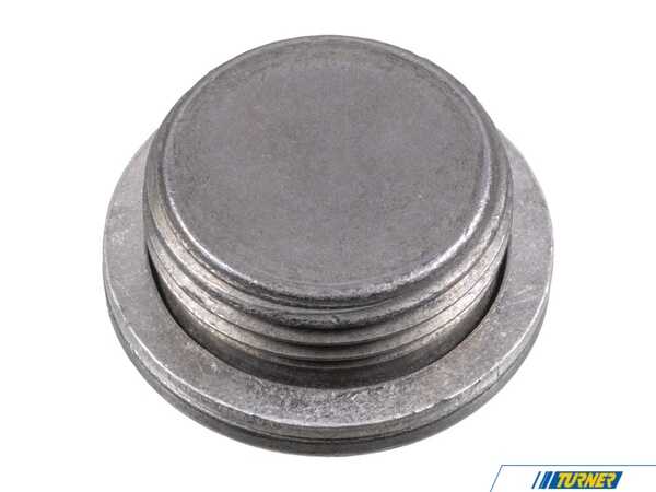 Febi Seal Plug For Timing Case Cover 11117558632