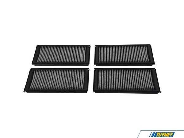 Febi Cabin Filter Set 64319159606