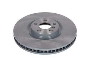 Brake Rotor - Front Left