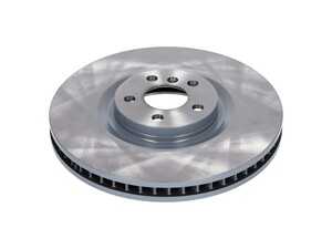 Brake Rotor - Front Right