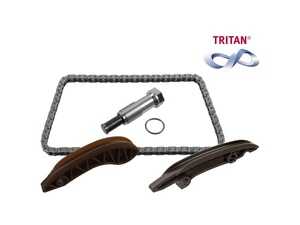 Timing Chain Kit For Camshaft