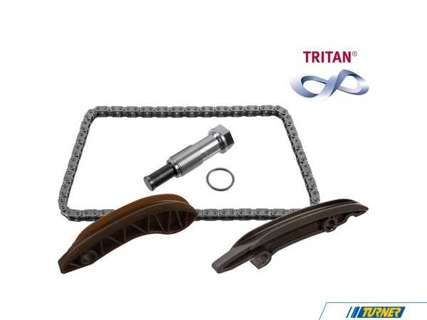 Febi Timing Chain Kit For Camshaft 1131857064X