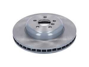 Brake Rotor - Front