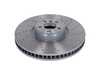 Febi Brake Rotor - Front Right 34106887658 View 1
