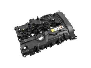 Valve Cover With Gasket