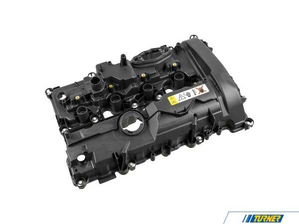 Febi Valve Cover With Gasket 11127611278