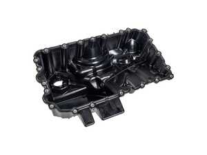 Engine Oil Pan Assembly