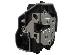 Door Lock Actuator Assembly - Front Right