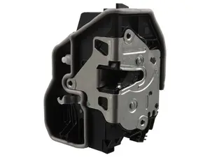 Door Lock Actuator Assembly - Front Right