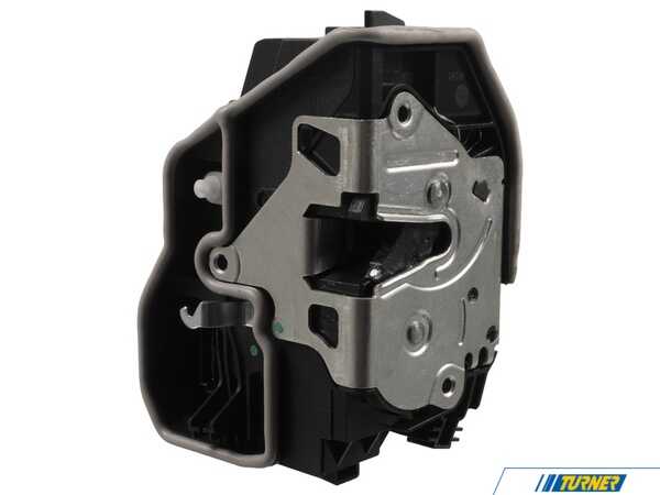 Febi Door Lock Actuator Assembly - Front Right 51217318416