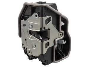 Door Lock Actuator Assembly - Front Left