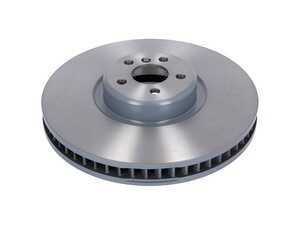 Brake Rotor - Front Right