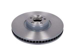 Brake Rotor - Front Left