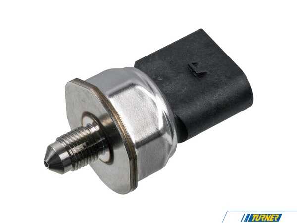 Febi Fuel Pressure Sensor 13538643665