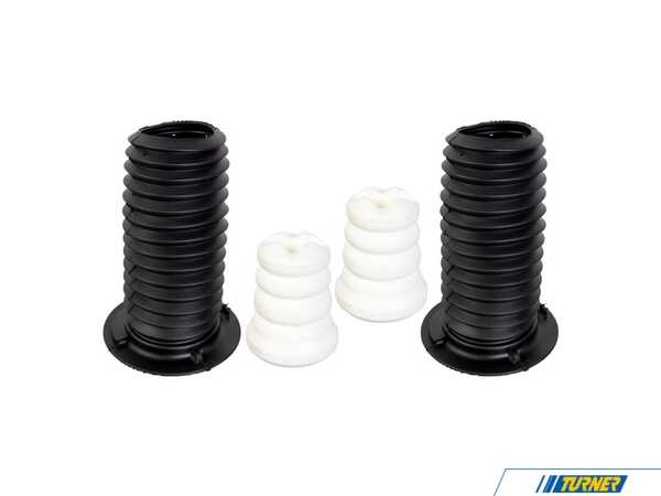 Febi Front Shock Protection Kit 31336860753