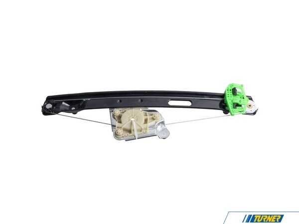 Febi Window Lift - Rear Right 51357140590