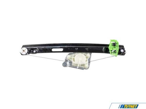 Febi Window Lift - Rear Left 51357140589