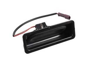 Handle / Pushbutton Unit For Tailgate