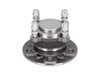 Febi Wheel Bearing Kit - Includes Sensor Ring & Bolts 33416859547 View 1