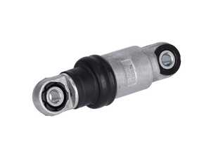 Vibration Damper For A/C Compressor