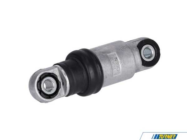 Febi Vibration Damper For A/C Compressor 11287835422