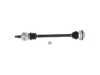 Febi Drive Shaft - Rear Right 33217547076 View 1
