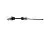 Febi Drive Shaft - Front Right 31607505314 View 1