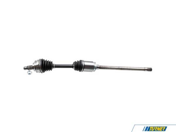 Febi Drive Shaft - Front Right 31607505314