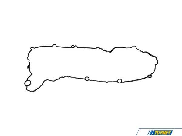 Febi Valve Cover Gasket 11128621951