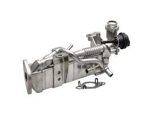 Exhaust Gas Cooler
