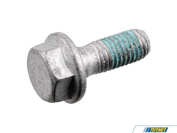 Febi Collar Screw - Priced Each 34216772884