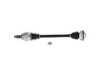 Febi Drive Shaft Assembly - Rear 33207580166 View 1