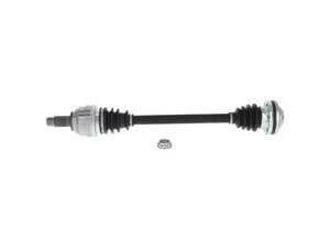 Drive Shaft Assembly - Rear