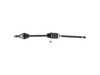 Febi Drive Shaft - Front Right 31607607938 View 1