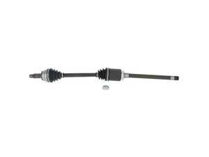 Drive Shaft - Front Right