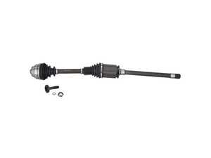 Drive Shaft - Front Right