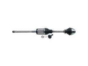 Drive Shaft - Front Right