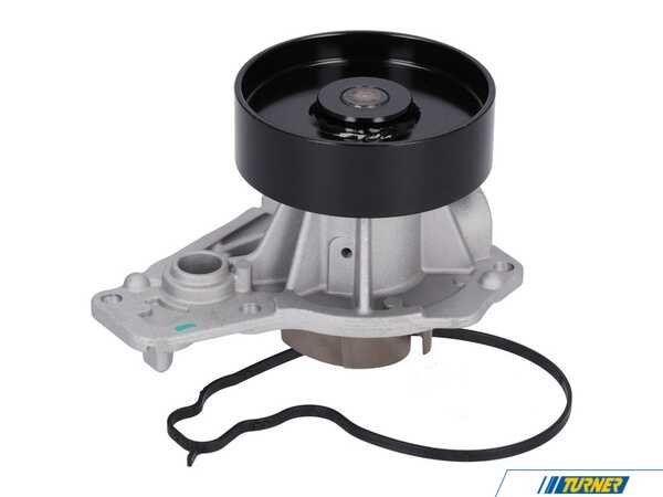 Febi Mechanical Water Pump 11518632585