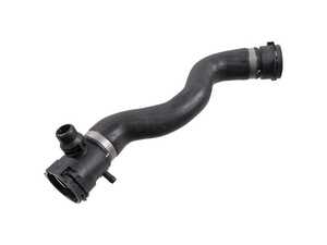 Coolant Hose With Quick Connectors - Engine To Engine Cooler